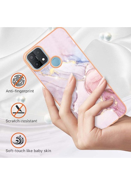 Oppo A15/A15S Için Kılıf (Yurt Dışından) fırsatları