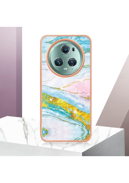 Onur Magic 5 Pro Için Durum (Yurt Dışından) modelleri