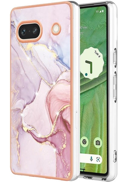 Google Pixel 7A 5g Için Durum (Yurt Dışından)