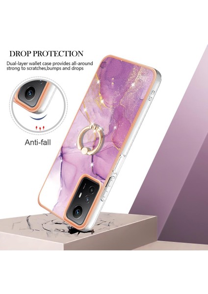 Xiaomi Redmi Not 12S 4g Için Kılıf (Yurt Dışından) modelleri