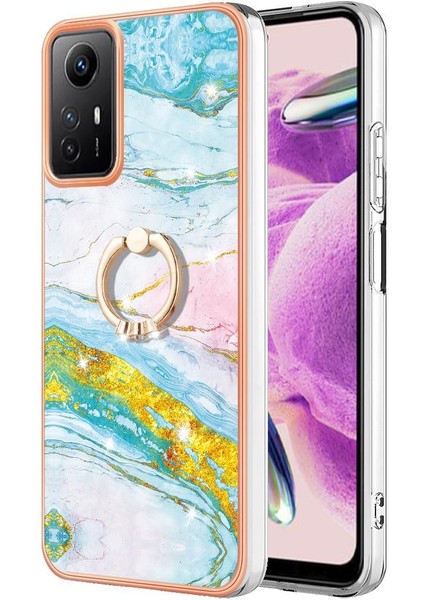 Xiaomi Redmi Not 12S 4g Için Kılıf (Yurt Dışından)