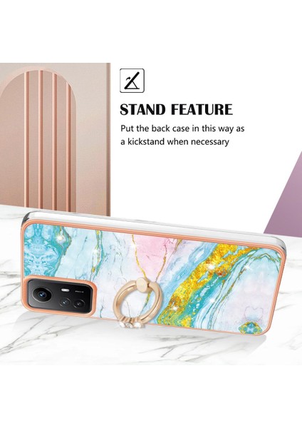 Xiaomi Redmi Not 12S 4g Için Kılıf (Yurt Dışından) fiyatları