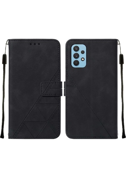 Samsung Galaxy A32 5g Için Kılıf (Yurt Dışından) modelleri