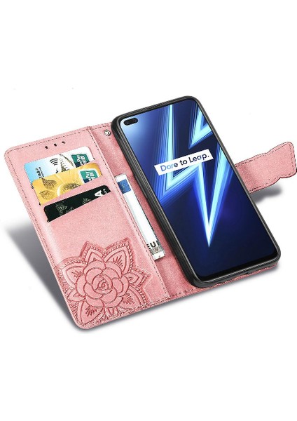 Oppo Realme 6 Pro Için Kılıf (Yurt Dışından) fiyatları