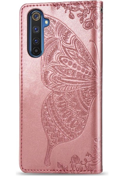 Oppo Realme 6 Pro Için Kılıf (Yurt Dışından) indirimleri