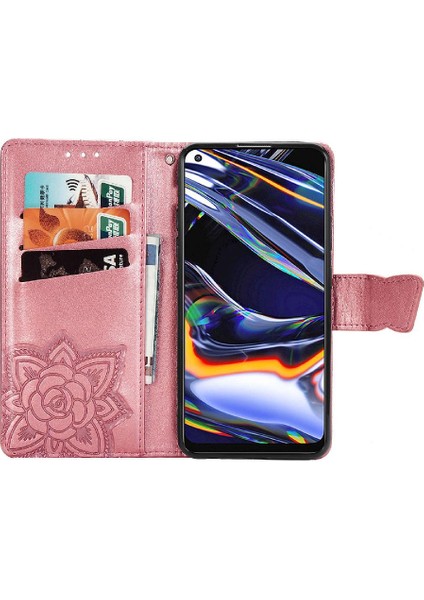 Oppo Realme 7 Pro Için Kılıf (Yurt Dışından) indirimleri