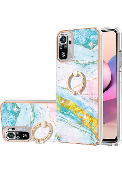 Xiaomi Redmi Not 10S Için Kılıf (Yurt Dışından) modelleri