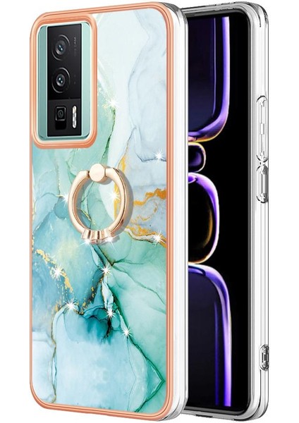 Xiaomi Poco F5 Pro 5g Için Kılıf (Yurt Dışından)