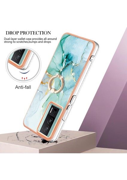 Xiaomi Poco F5 Pro 5g Için Kılıf (Yurt Dışından) fırsatları