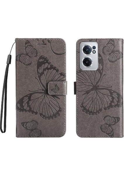 Oneplus Nord Ce 2 5g Telefon Kılıfı Için Kılıf (Yurt Dışından) indirimleri