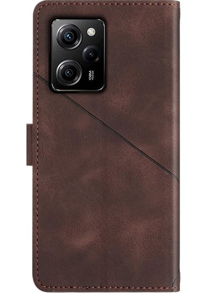 Xiaomi Poco X5 Pro 5g Için Kılıf (Yurt Dışından)