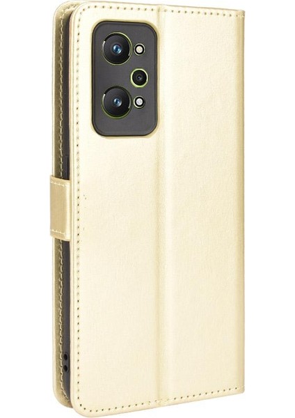 Realme Gt Neo 2 Için Durum (Yurt Dışından)