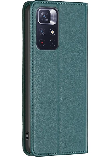 Redmi Not 11 Için Durum (Yurt Dışından)