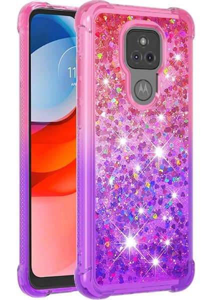 Motorola Moto G Play 2021 Için Kılıf (Yurt Dışından)