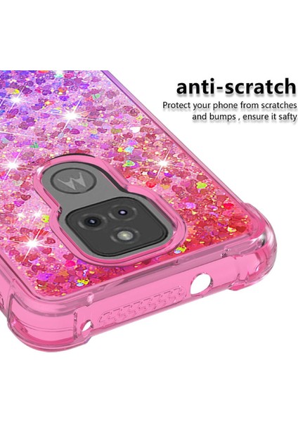 Motorola Moto G Play 2021 Için Kılıf (Yurt Dışından) modelleri