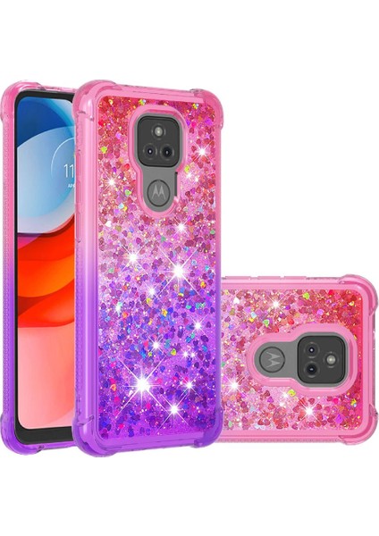 Motorola Moto G Play 2021 Için Kılıf (Yurt Dışından) indirimleri