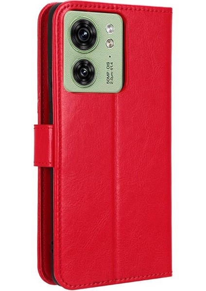 Motorola Edge 40 Için Kılıf (Yurt Dışından) modelleri