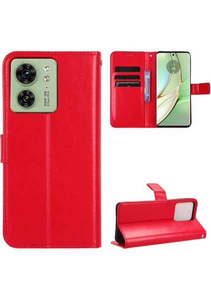 Motorola Edge 40 Için Kılıf (Yurt Dışından) indirimleri