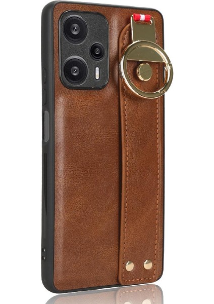 Xiaomi Poco F5 5g Kolaylık Premium Pu Deri Uyumluluk (Yurt Dışından) fiyatları