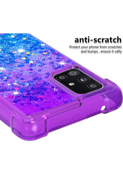 Samsung Galaxy A51 4g Için Kılıf (Yurt Dışından) fiyatları