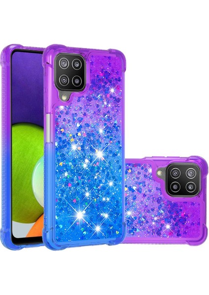 Samsung Galaxy A22 4g Için Kılıf (Yurt Dışından)