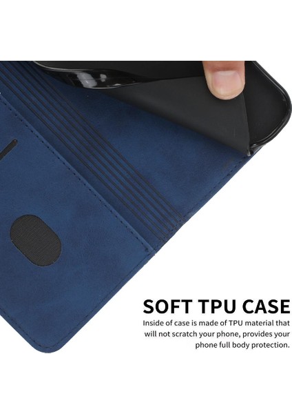 Uyumlu Xiaomi Redmi Not 9 Pro Max Cüzdan Kılıf (Yurt Dışından)