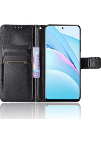 Xiaomi 10T Lite 5g Için Kılıf (Yurt Dışından)