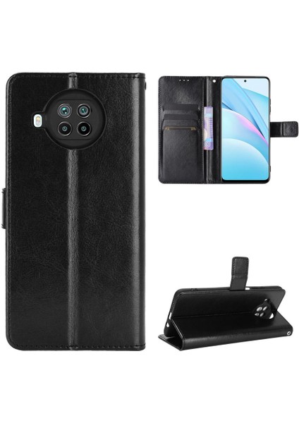 Xiaomi 10T Lite 5g Için Kılıf (Yurt Dışından)