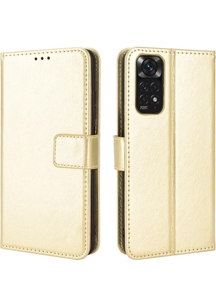 Xiaomi Redmi Not 11 4g Için Kılıf (Yurt Dışından)