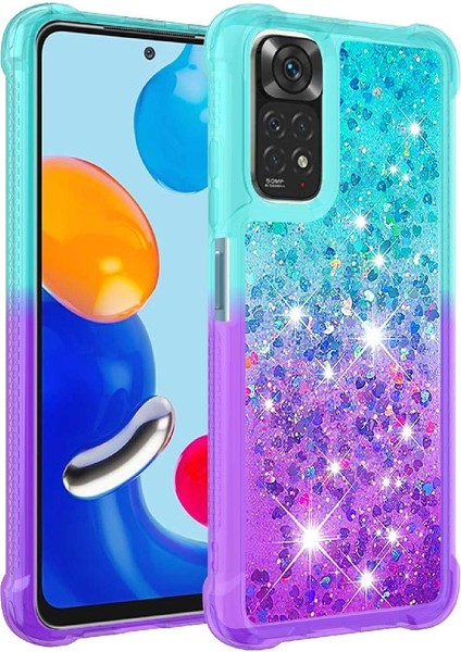 Xiaomi Redmi Not 11 4g Için Kılıf (Yurt Dışından)
