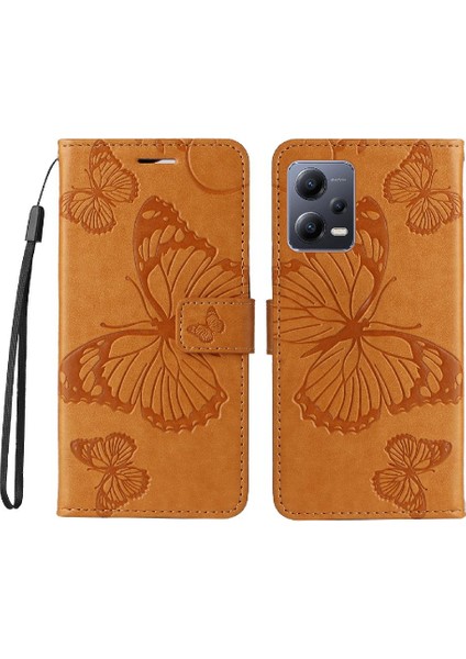 Xiaomi Redmi Not 12 5g Telefon Kılıfı (Yurt Dışından)