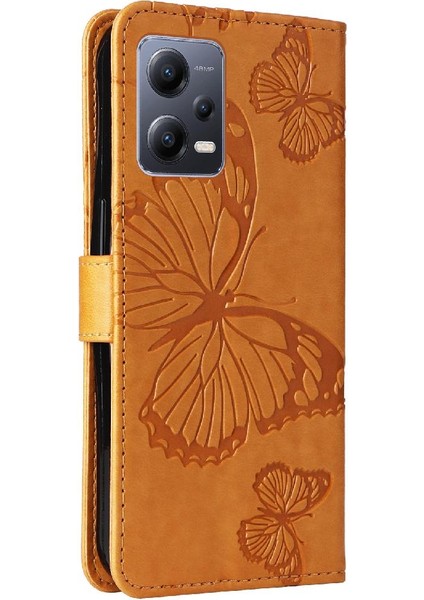 Xiaomi Redmi Not 12 5g Telefon Kılıfı (Yurt Dışından)