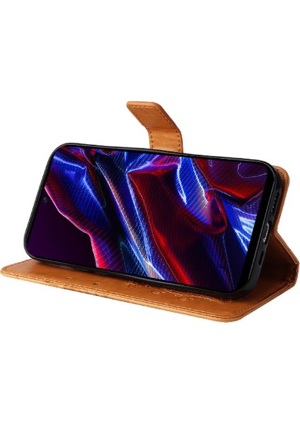 Xiaomi Redmi Not 12 5g Telefon Kılıfı (Yurt Dışından)