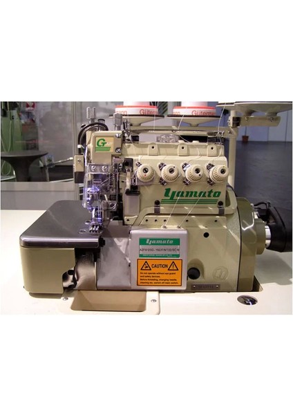 AZF7125SD-Y5DF-8E / K2 / Fl / BC4FS / SC18 / Sm 4 Iplik Alt ve Üst Transportlu Overlok (Iplik Kesme,ayak Kaldırma,kırpık Emme,servo Motor) fiyatları