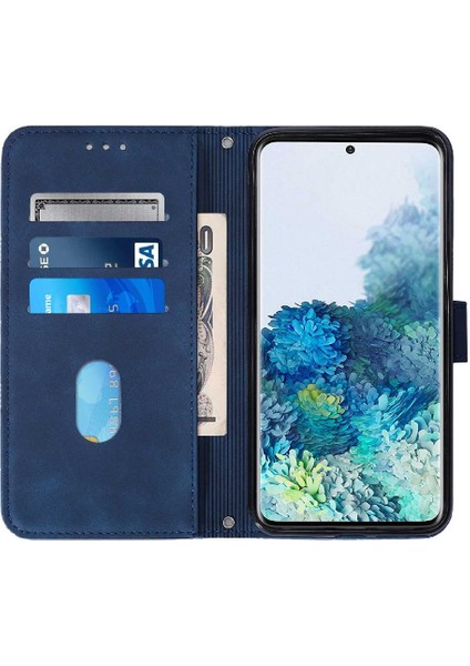 Samsung Galaxy S20 Artı 5g Için Kılıf (Yurt Dışından)