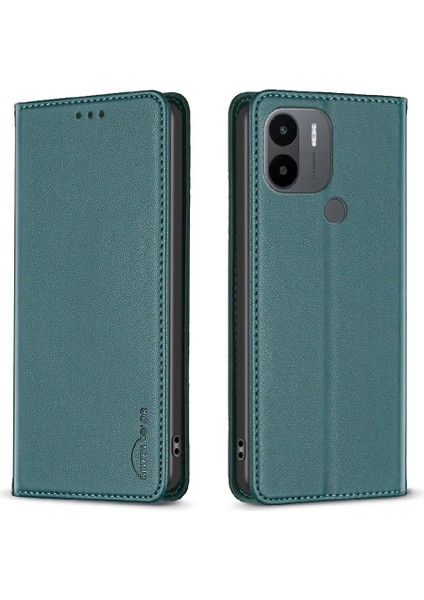 Redmi A1 Plus Için Kılıf (Yurt Dışından)