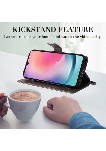 Samsung Galaxy A24 4g Telefon Kılıfı Için Kılıf (Yurt Dışından) indirimleri