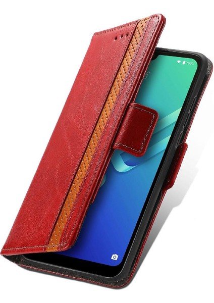 Wiko Y82 Için Durum (Yurt Dışından)