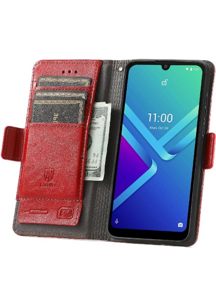 Wiko Y82 Için Durum (Yurt Dışından)
