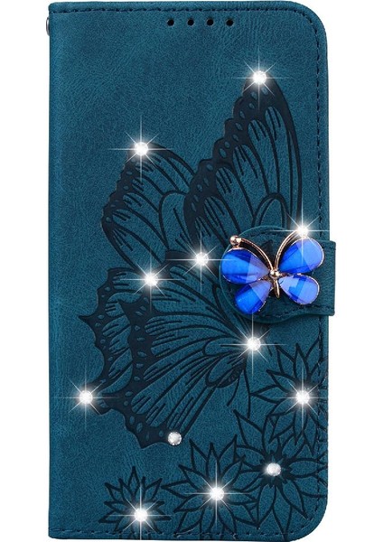 Xiaomi Redmi Için Not 13 Pro Artı Kickstand Koruyucu Flip Case Büyük (Yurt Dışından)