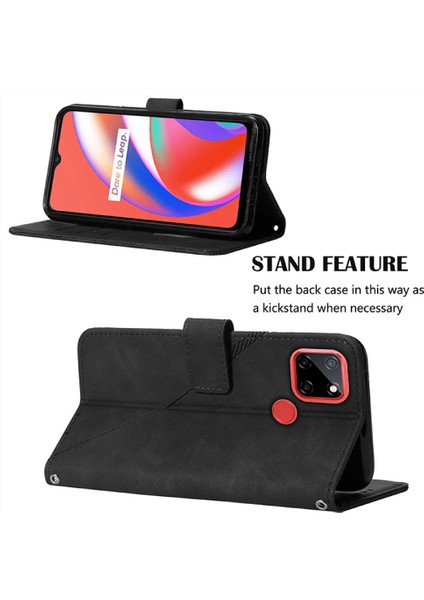 Realme C25 Için Durum (Yurt Dışından) modelleri