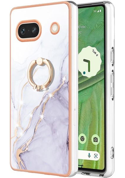 Google Pixel 7A 5g Için Durum (Yurt Dışından)