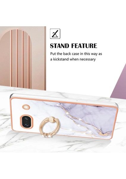 Google Pixel 7A 5g Için Durum (Yurt Dışından) fiyatları