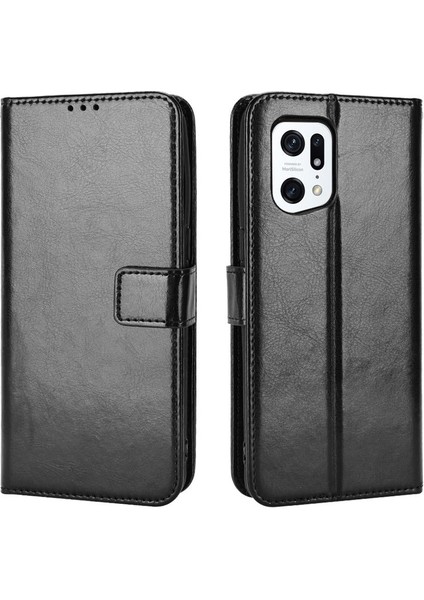 Oppo Bul X5 Pro Için Kılıf (Yurt Dışından)