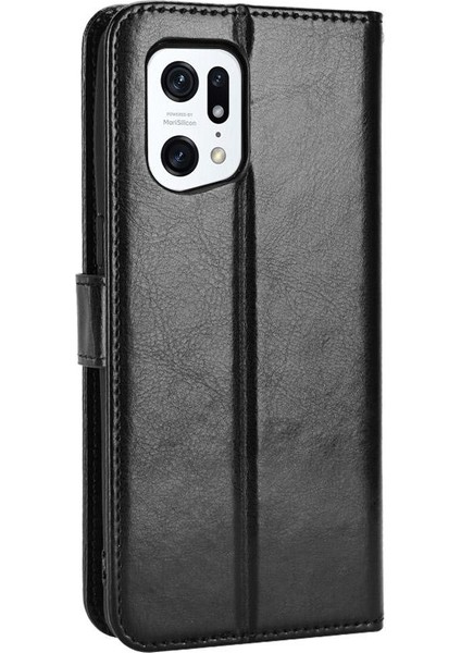 Oppo Bul X5 Pro Için Kılıf (Yurt Dışından)