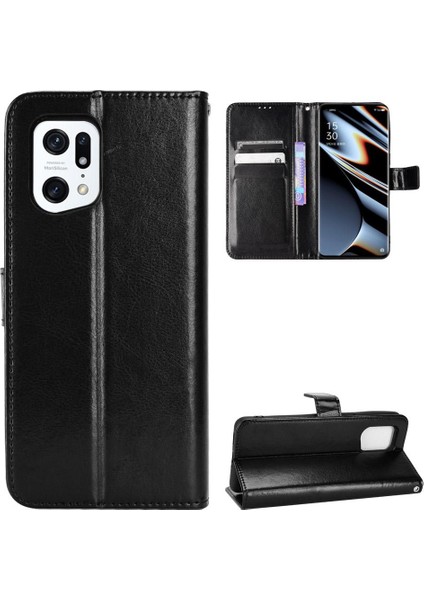 Oppo Bul X5 Pro Için Kılıf (Yurt Dışından)