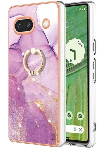 Google Pixel 7A 5g Için Durum (Yurt Dışından)