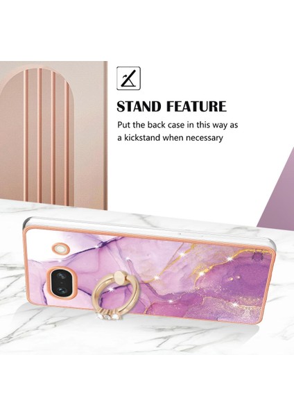 Google Pixel 7A 5g Için Durum (Yurt Dışından) modelleri