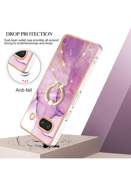 Google Pixel 7A 5g Için Durum (Yurt Dışından) fırsatları