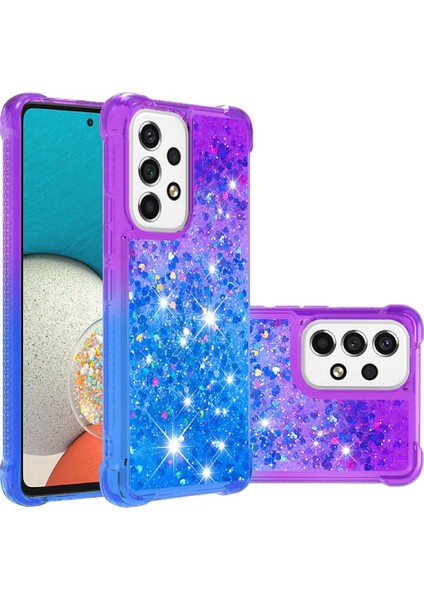 Samsung Galaxy A53 5g Için Kılıf (Yurt Dışından) indirimleri